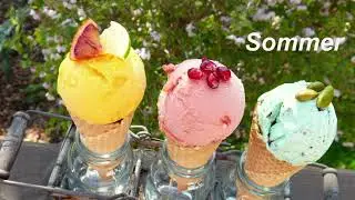 Lutz Gottschalk - Sommer (Kinderlied)