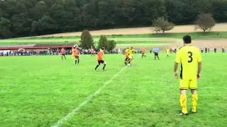 Aegerten vs  Del&eacute;mont 1
