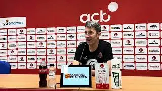 🎙️ PREVIA | J.3 #FIBAEuropeCup 🆚 Bakken Bears