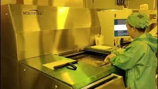 【PCBBuy Factory】Ldi Exposure Machine