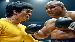 UFC 5 | Bruce Lee vs. George Foreman Super Fight