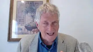 Dave Anderson and Hugh Ballou Leadership Interview