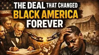 The Deal That Changed Black America Forever