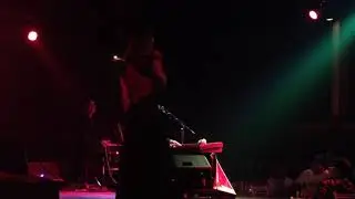 Give me a reason feat Opera Chaotique - Emmanuela Chiotaki