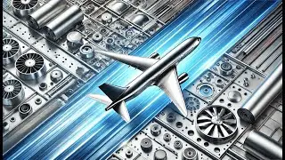 Why Aluminum is Essential in Aviation