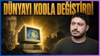 Bill Gates Aslında Kim? Microsoft ve d&uuml;nyayı değiştiren kodlar!
