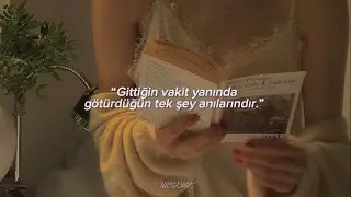 Lana Del Rey - The Grants // Türkçe Çeviri