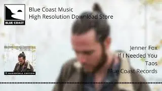 Jenner Fox - If I Needed You - Taos - 06