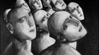 Psychology Behind Serial Killers 