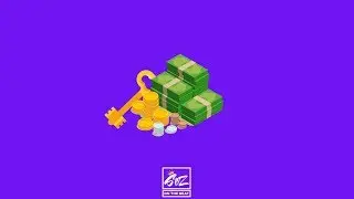[FREE] Travis Scott x Kodak Black Type Beat 2017 'Lowkey' | Rap/Trap Instrumental
