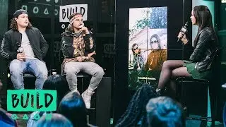 DVBBS Discuss Their EP, 