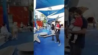 Expo 2020 Dubai# Kids park at Expo2020#Rashid Park Expo2020