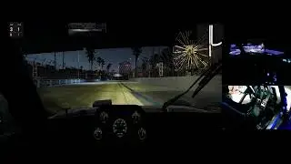 Automobilista 2 / BMW M1 Procar at Long Beach Late Night Test Drive 102825