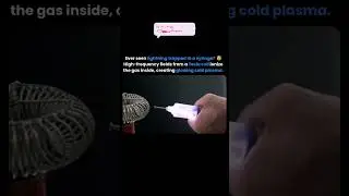 You&rsquo;ve Never Seen Plasma Like This .....