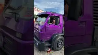 Seco GBN Saindo Do Posto !