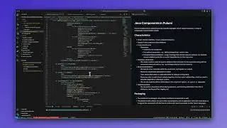 Abstracting Infrastructure with Pulumi Components and YAML | Java Example