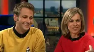 Die Physik von Star Trek   Was ist m&ouml;glich    Doku 2017 NEU in HD