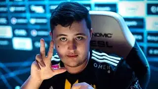 ZywOo | CS:GO IEM Winter 2021 | HIGHLIGHT  |