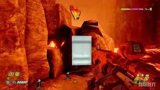 Doom Eternal - Classic Easter Egg