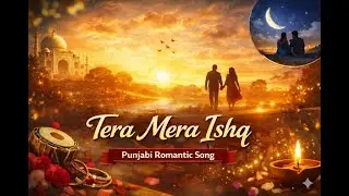 Ishq Di Khushboo Punjabi Romantic Video ( Nadeem Recorder ) Official Music Video 2026