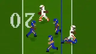 My top Retro Bowl runs