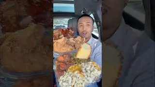 Еда на заправке #шорты