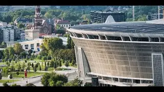 Healthy Living Symposium 2025, Budapest [1st Day]