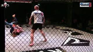 Seko Choi Vs Erin Wilson