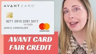 Кредитная карта Avant &mdash; обзор Avant MasterCard 2019