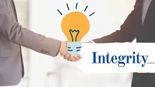 Why You Need Integrity As A Business Owner