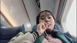 Flooding in Pekalongan Causes Major Train Delays- KAMILA RAHMA NAFISA