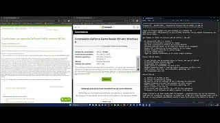 Driver NVIDIA 581.94 Hotfix vs 591.44: Estabilidad, Fluidez y Compatibilidad Explicadas