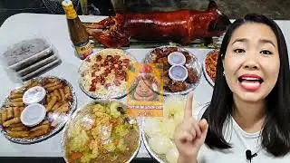 Best Lechon package in Cavite Call 09278977978