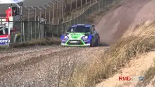 Short Rally CPZ 2012