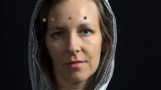 Ultimate Optical Illusion Artist Face - and how to overcome it