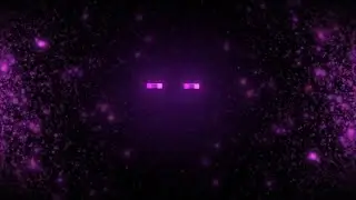 Ender Spawner Minecraft Animated Short