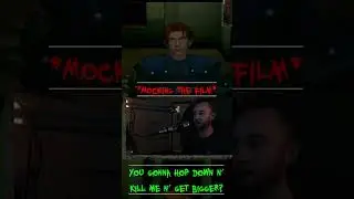 Is this the Resident Evil movie? #hawksick #gaming #livestream #hawksicktoxic #horror #twitchstream