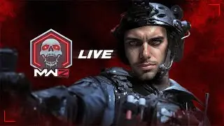 WEDNESDAY NIGHT WOMBIES 🧟 - LIVE MW3 ZOMBIES GRIND