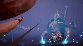 A46 on clearing operation part 2  #LegendOfYmir #Lucious88 #Asia046
