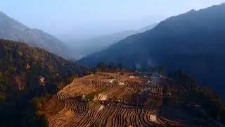 THARPU, SIKKIM, INDIA