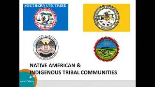 Understanding Indigenous Resiliency