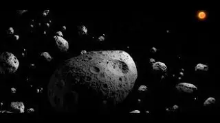 Vera C Rubin Observatory discovers enormous, record-breaking asteroid in first 7 nights
