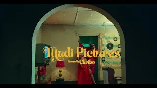 Vicky Ym -  MAKUTA (Official Music Video )