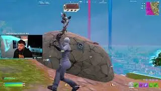 Faxuty And Peterbot Dominate Duo Victory Cup Finals