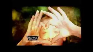 Royal Asks 'What If?'