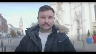 James Patton Rogers Showreel 2023