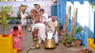 Sobhan Babu, Vanisri, Sharada, Rambha Comedy/Family Drama Full HD - Part 1 | Harish | Babu Mohan
