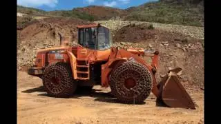 Daewoo Doosan Workshop Service Repair Manual