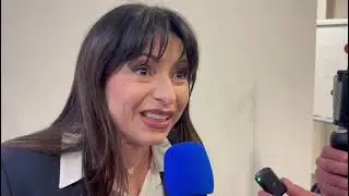Terni, aree idonee nuovo ospedale: parla la presidente della Regione Stefania Proietti