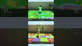 Amazing Interactive Floor Projector | Fun Interactive Projection Games for Kids#interactivefloor